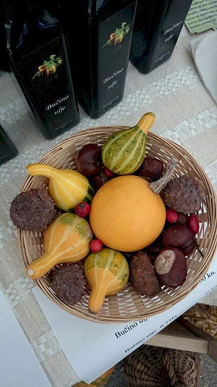 Agro Noršić na sajmu Bučijada